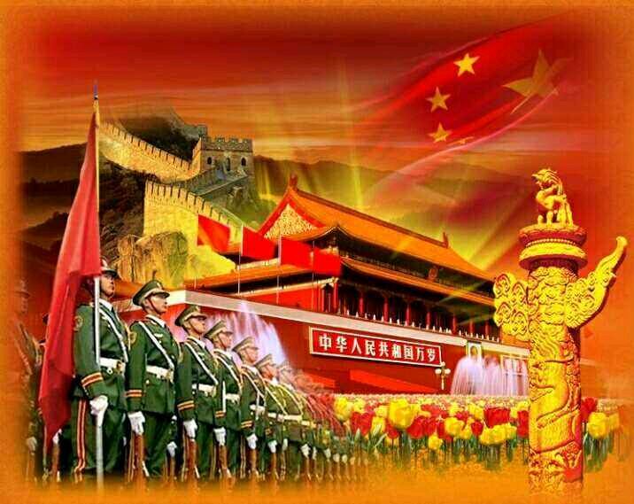 【军民杯征文8】为强国梦而努力奋斗：作者／清秀（内蒙包头）（图7）