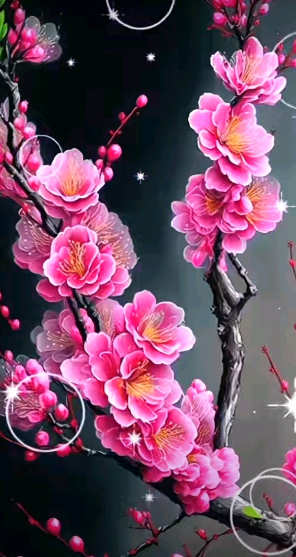 【中华好诗词】分享李周省老师《七古·牵手》请欣赏（图11）