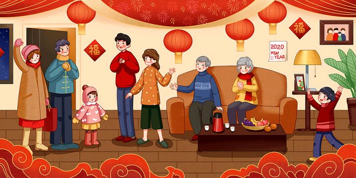 【枫雅汇看图约诗】第313期《幸福港湾》（图7）
