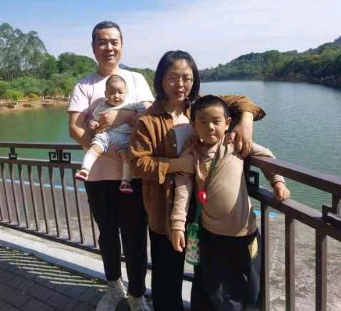 【中华好诗词】分享李周省老师《生日快乐》请欣赏（图4）