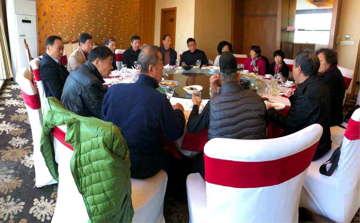 【中华好诗词】分享（湖北）优秀诗人蔡学伦老师《七律·海南旅游答谢表弟表弟妹盛情款待》请欣赏（图10）