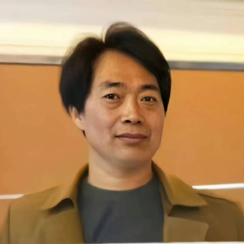 王兴伦新作三首-西银/北京头条（图2）