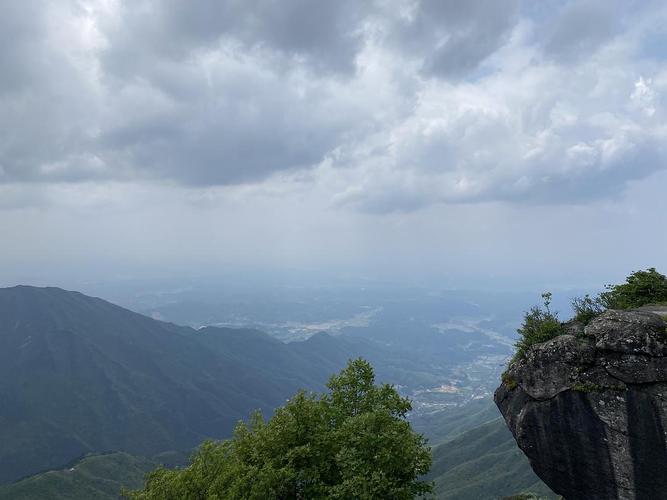 【神都诗社】第075期《衡山》（图13）