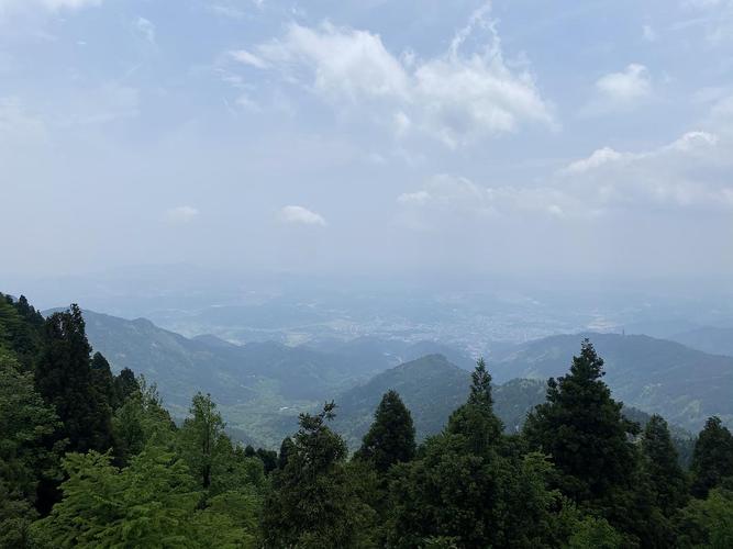 【神都诗社】第075期《衡山》（图14）