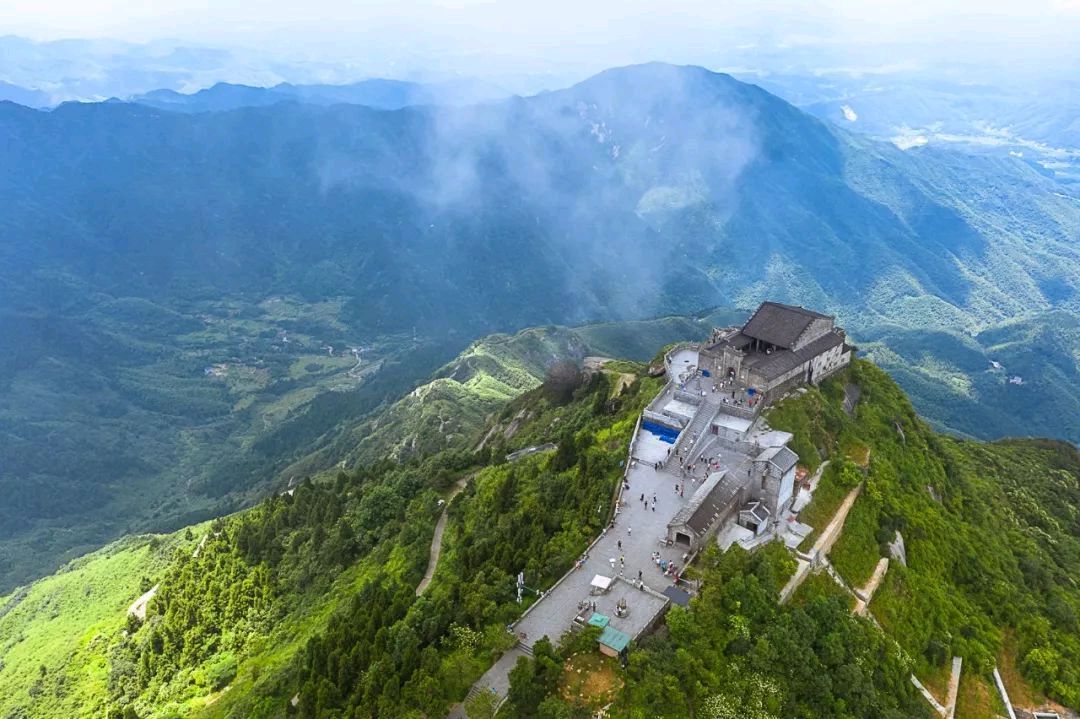 【神都诗社】第075期《衡山》（图21）
