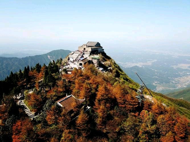 【神都诗社】第075期《衡山》（图18）
