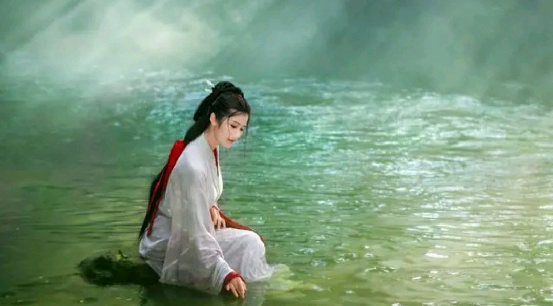华夏流水诗社/王俊杰老师专辑（十五）（图2）