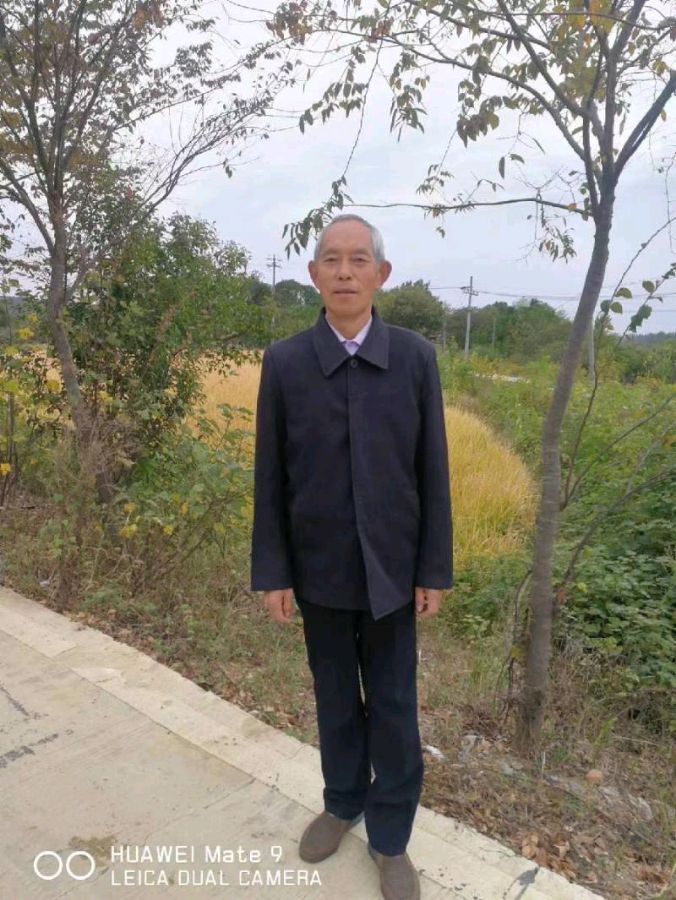 【七律·写在第十个国家公祭日】作者/优秀诗人王先国（图8）