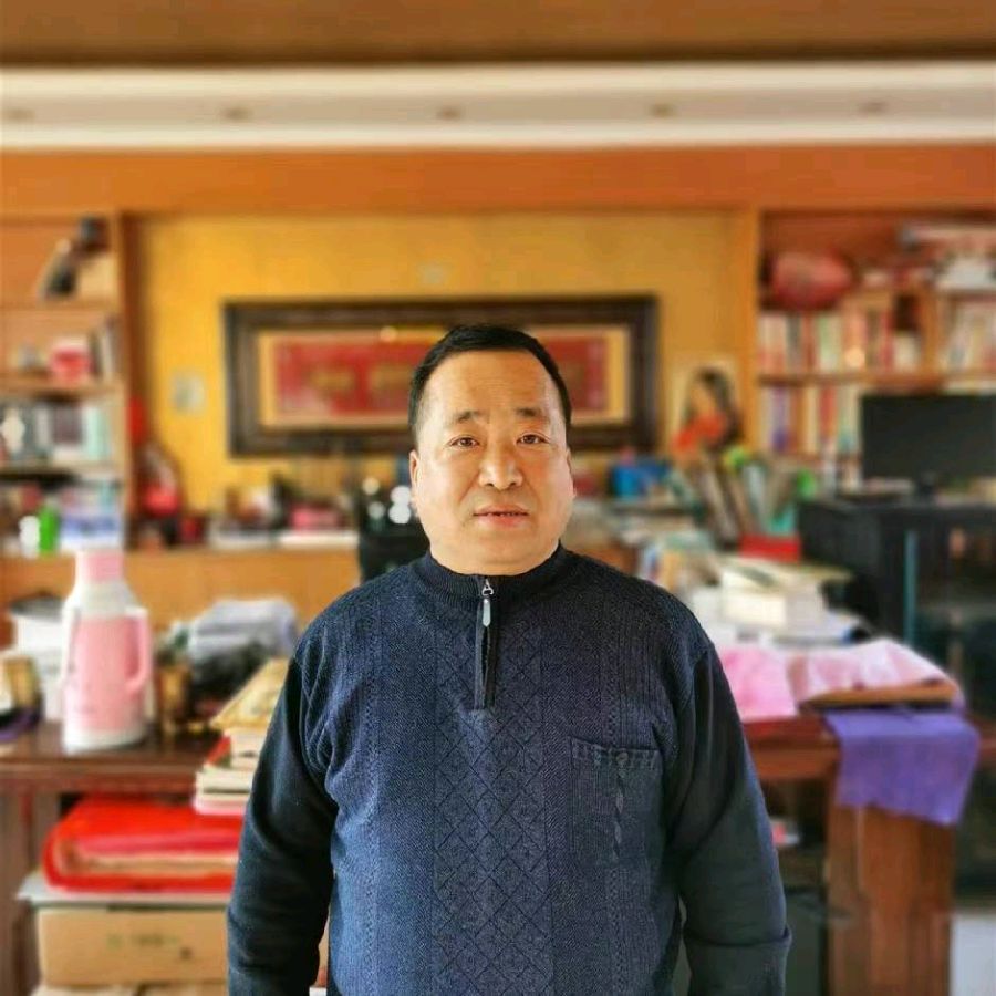 【中华好诗词】分享（沈阳）优秀诗人 北国之春 诗两首请欣赏（图9）