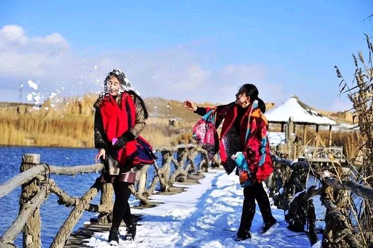 【中华好诗词】分享（黑龙江）优秀诗人闫爱文老师组诗请欣赏（图6）