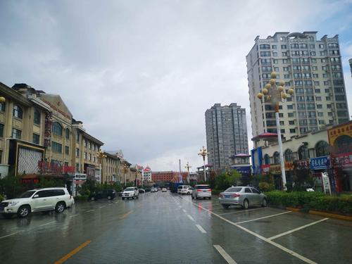 【中华好诗词】分享（黑龙江省同江）优秀诗人陈雪云老师诗两首请欣赏（图6）