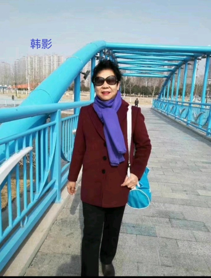 【翰林国粹诗社】才女刊第151期佳作欣赏（图17）