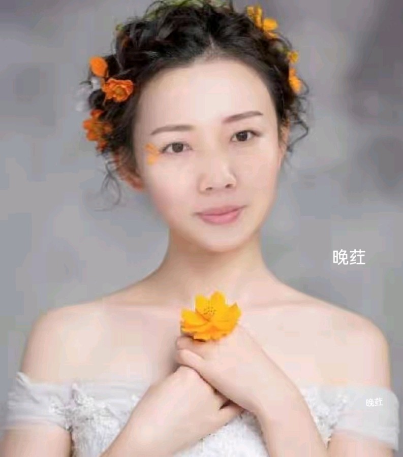 【翰林国粹诗社】才女刊156期佳作欣赏(图27)