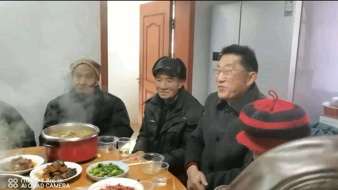 【保持童心 延年益寿】作者/胡清普老师请欣赏(图8)
