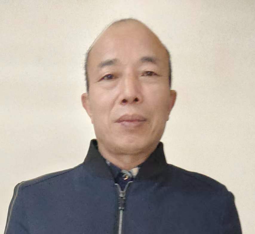 【中华诗词】分享（四川）优秀诗人（巴山农夫）陈育喜《五绝·岁末送别》外一首请欣赏（图10）