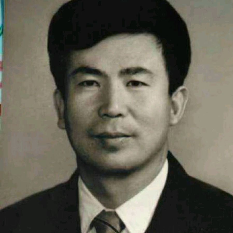 七律.冬至(新韵)-赵学义-西银/北京头条（图2）