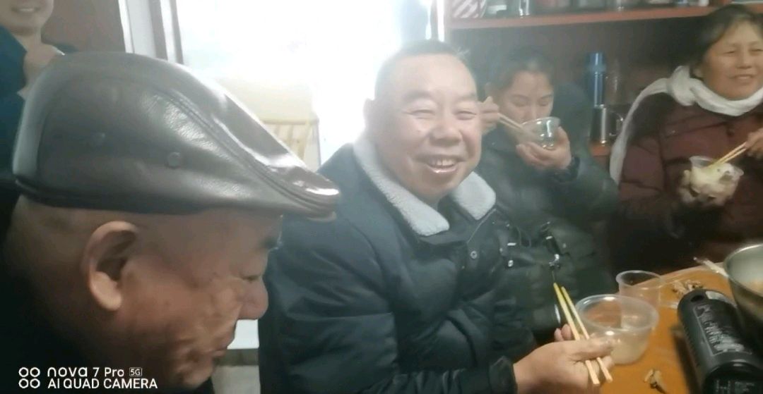 【保持童心 延年益寿】作者/胡清普老师请欣赏(图5)