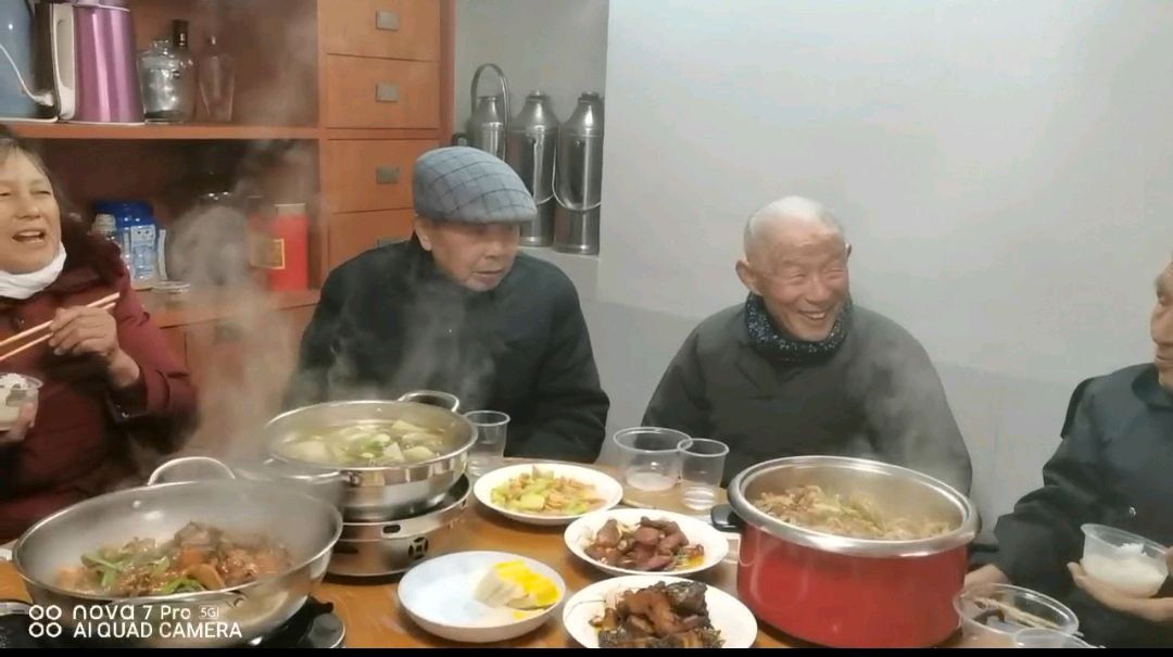 【保持童心 延年益寿】作者/胡清普老师请欣赏(图6)