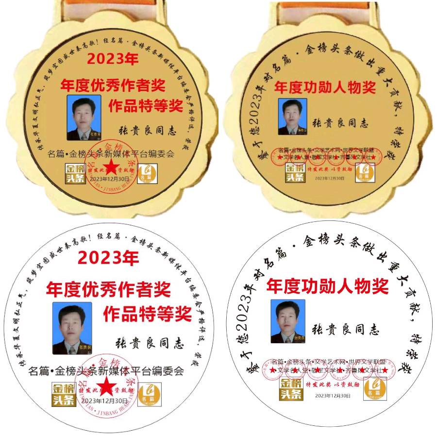 【中华好诗词】分享(山东潍坊)优秀诗人张贵良诗两首请欣赏(图13)