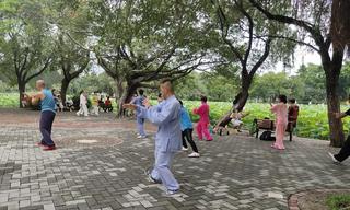 【北京头条】分享(陕西扶风)李周省老师《七古·规律》外一首请欣赏(图5)