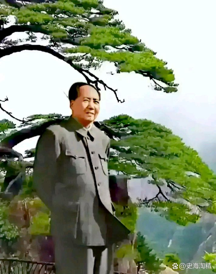 【中华好诗词】分享（成部）优秀诗人丁松元《七律·中共中央举行纪念毛主席诞辰130周年座谈会》（图5）