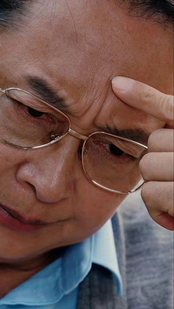 老翁心结之倾诉-文/史会生-西银/北京头条（图2）