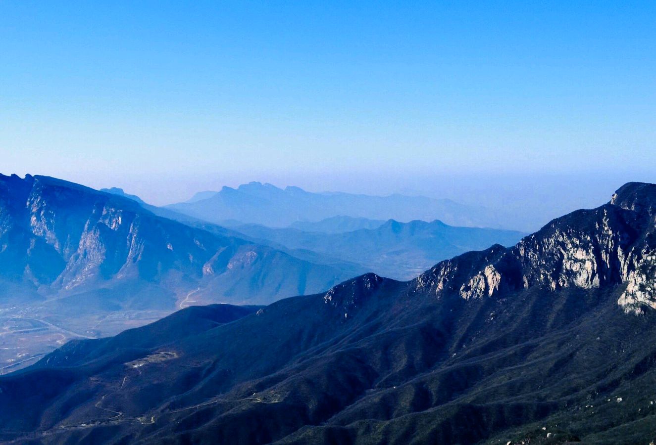 【神都诗社】第077期《嵩山》（图6）