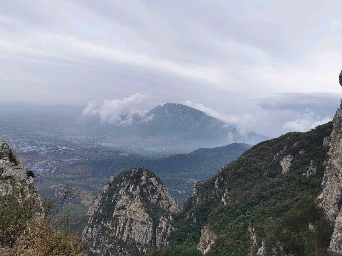 【神都诗社】第077期《嵩山》（图11）