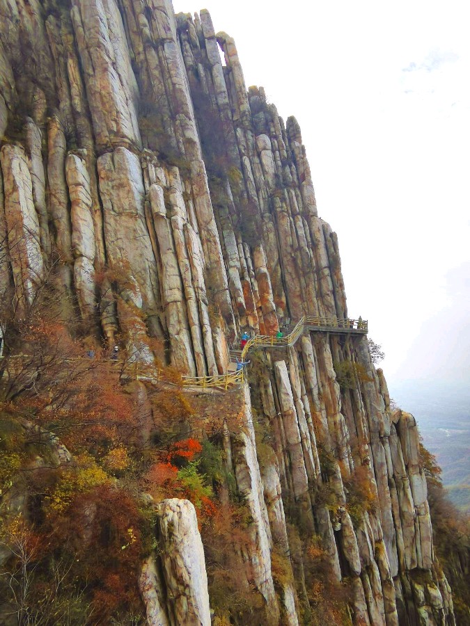 【神都诗社】第077期《嵩山》（图14）
