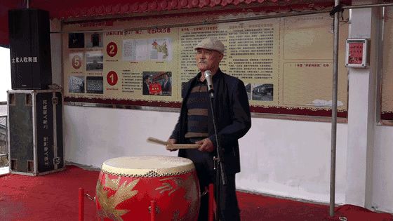 【北京头条】推介优秀诗人张泽贵先生《留守老人》请关注（图2）