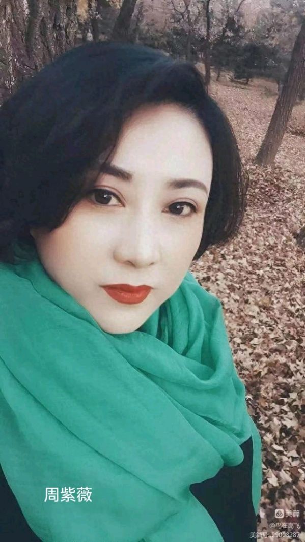 【翰林国粹诗社】才女刊156期佳作欣赏(图28)
