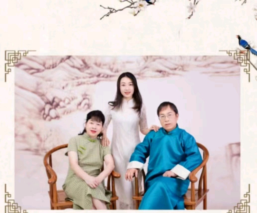 爹娘爱- 作者/墨香（外三首）-西银/北京头条（图2）
