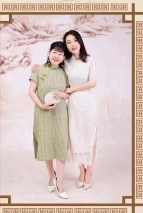 爹娘爱- 作者/墨香（外三首）-西银/北京头条（图4）