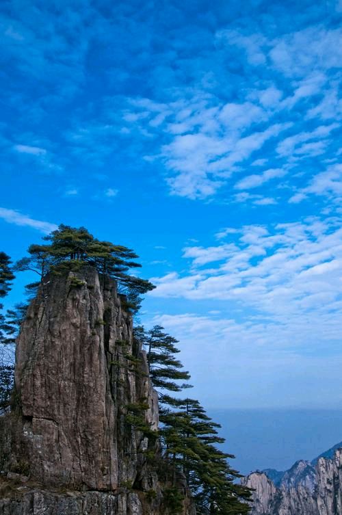【神都诗社】第078期《黄山》（图25）