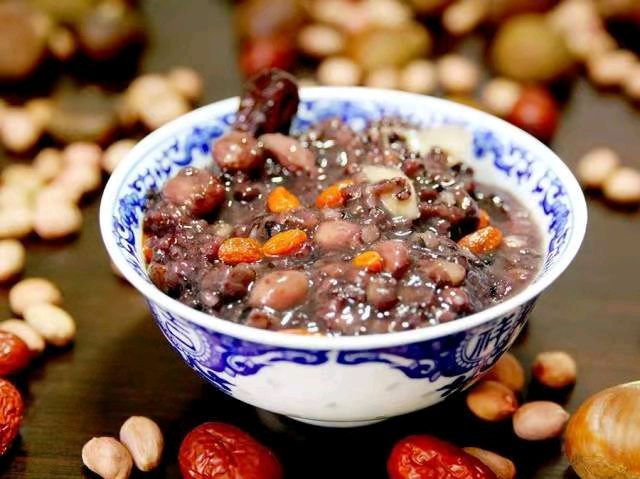 情溢腊八-文/史会生-西银/北京头条（图2）