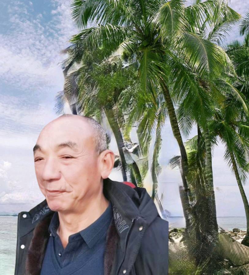 想念毛泽东(外一首) 文: 余天春 播:蝴蝶兰（图4）