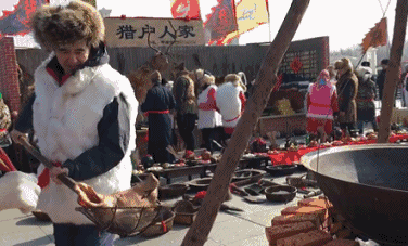 【金榜头条】分享优秀诗人纪宪洲《七绝·雾松》外一首请欣赏（图6）