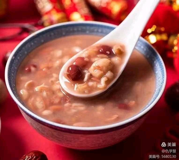 腊八吟-文/张金虎-西银/北京头条（图2）