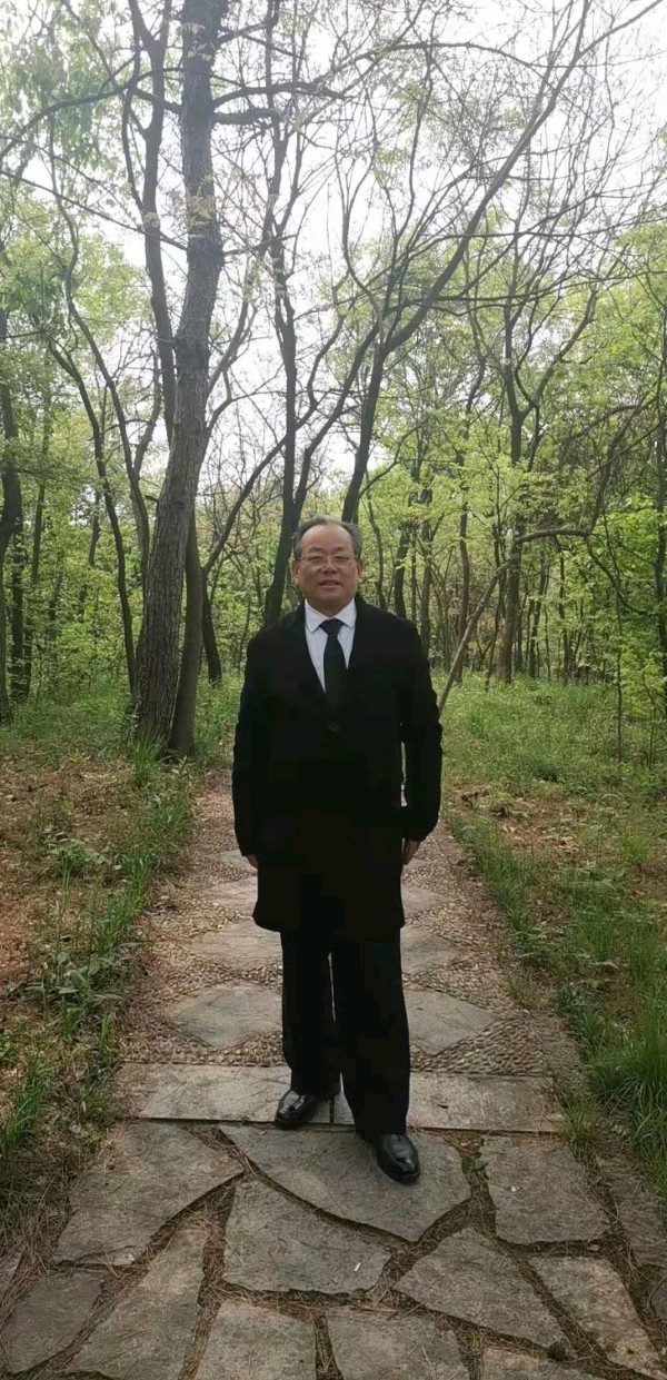 【军旅作家网】分享（南京）优秀诗人吕永玉老师《十六字令·大寒抒怀》请欣赏（图7）