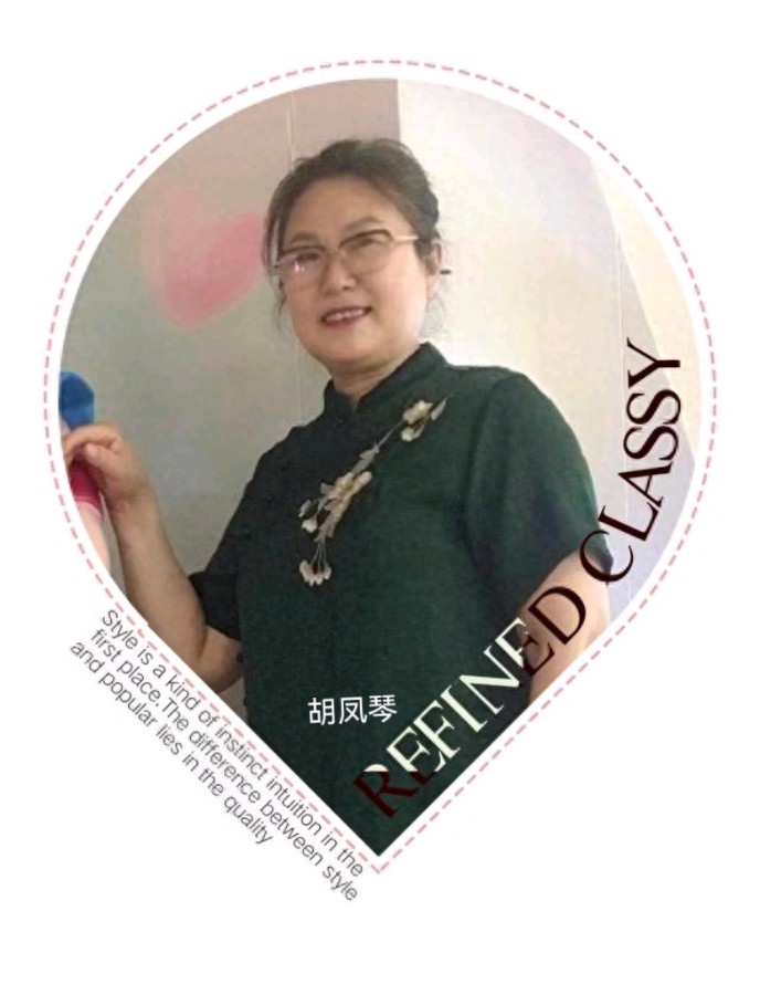 【翰林国粹诗社】才女刊第153期佳作欣赏（图33）