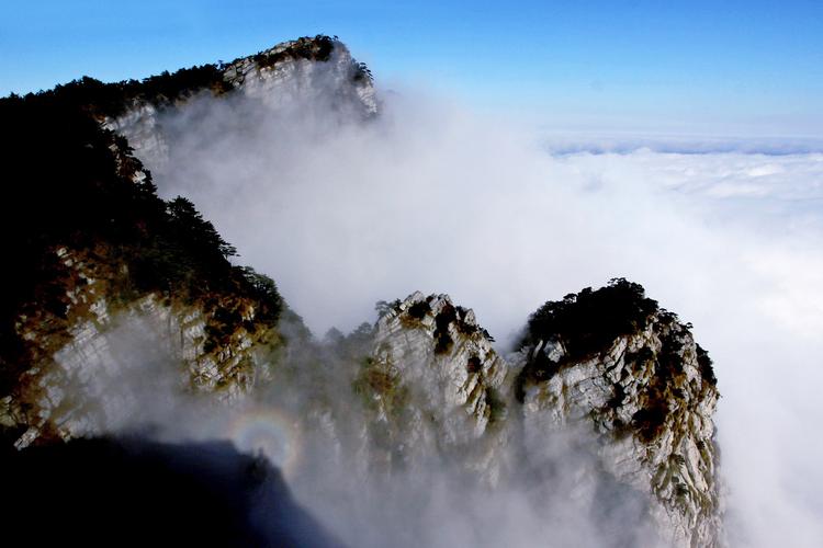 【神都诗社】第079期《庐山》（图6）