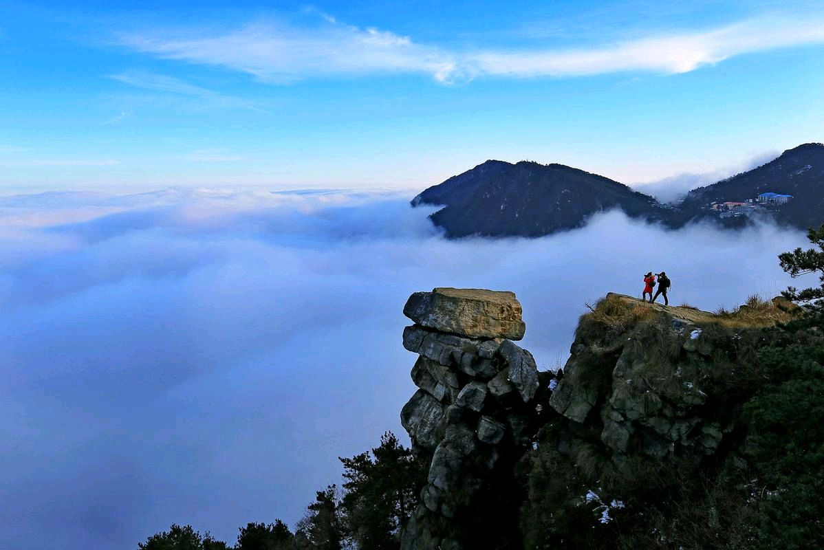 【神都诗社】第079期《庐山》（图7）
