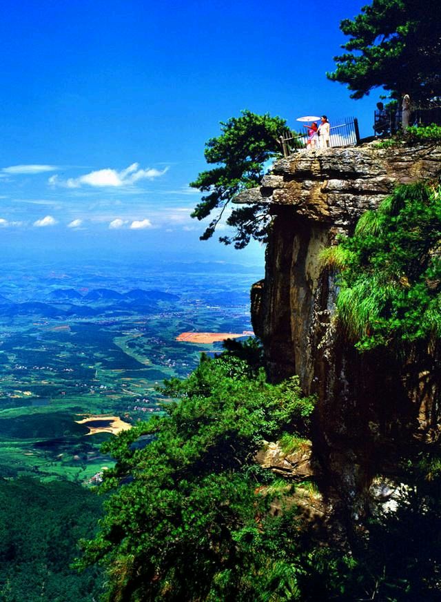 【神都诗社】第079期《庐山》（图13）
