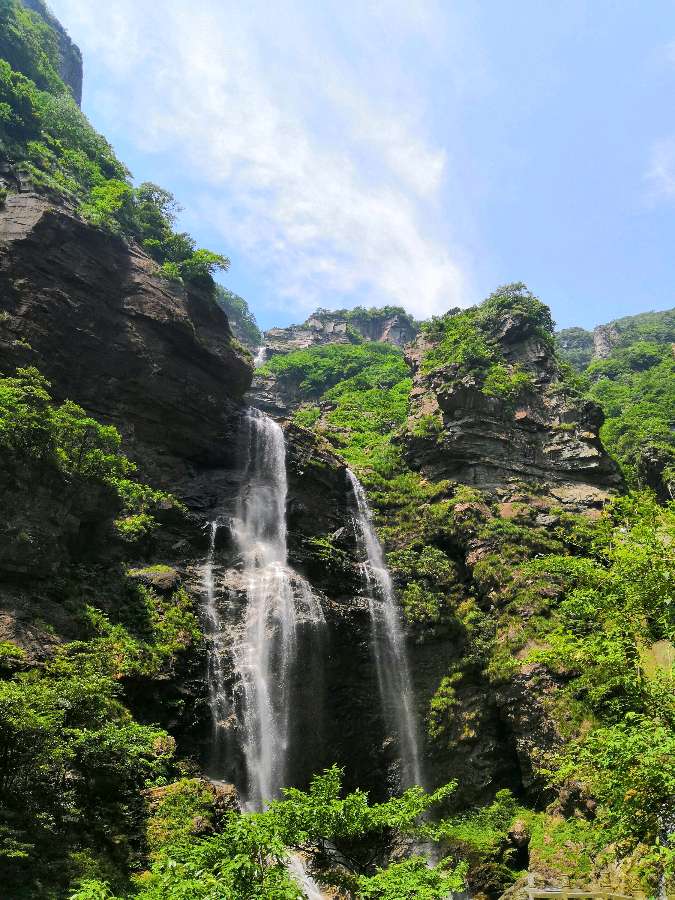 【神都诗社】第079期《庐山》（图10）