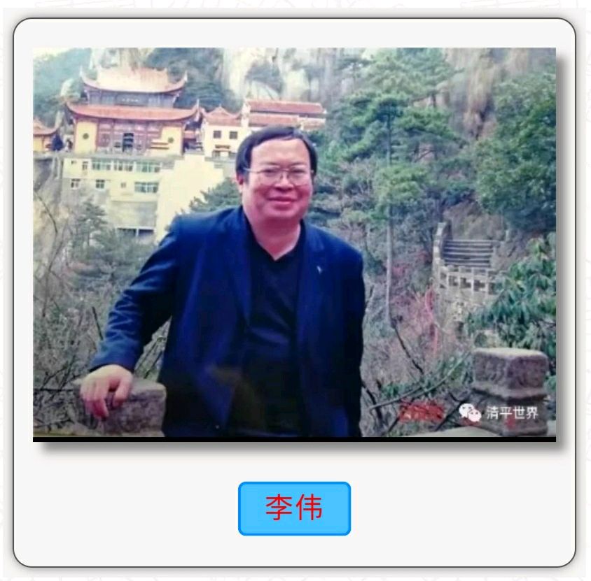华夏流水诗社/李伟老师专辑(图5)