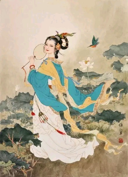 写诗填词的六种抒情方式-文字来源于网络-西银/北京头条（图2）