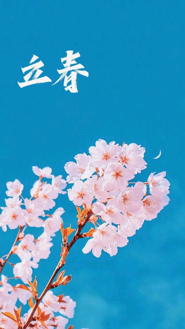 【枫雅汇看图约诗】第322期《立春》（图6）