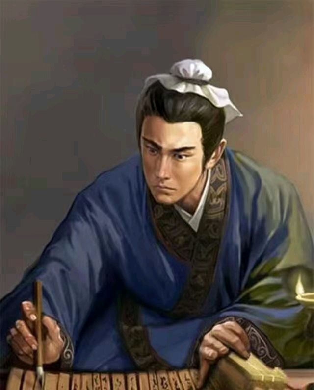 司马迁-文/水之湄-西银/北京头条（图2）