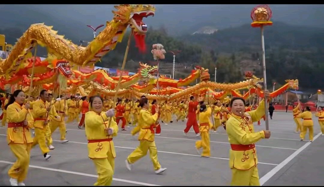 【国风湖南】第43期 龙年迎春(图5)