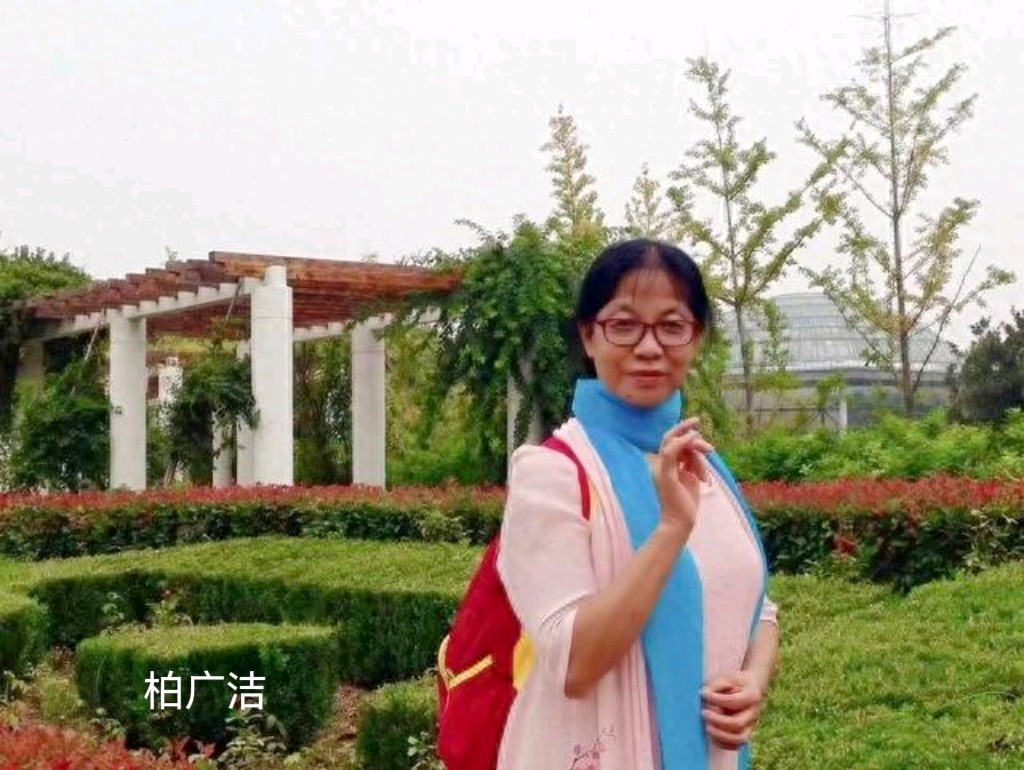 【翰林国粹诗社】才女刊第154期佳作欣赏（图12）